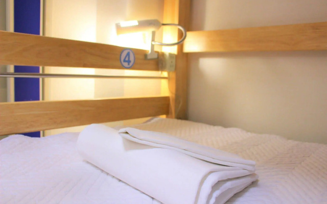 K's House Tokyo - Backpackers Hostel