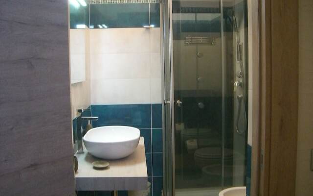 S'olivariu Village Guest House Swimming Pools Heart Of Sulcis