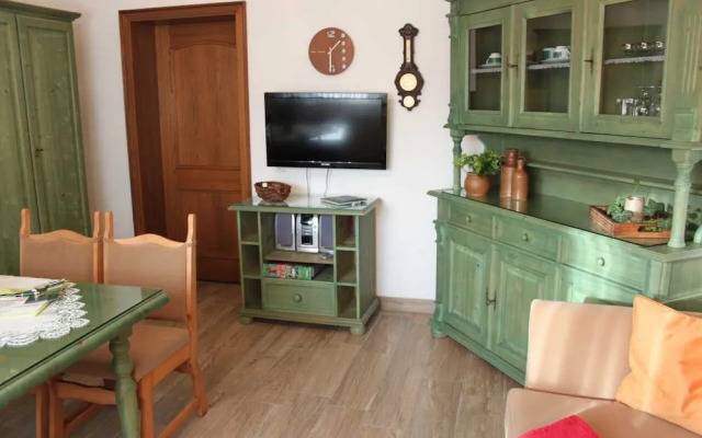 Ferienwohnung Sommerwiese