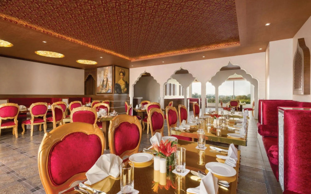 Ramada Plaza by Wyndham Agra