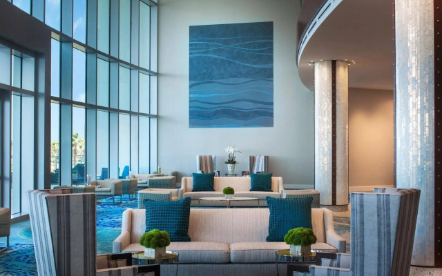 Opal Sands Resort