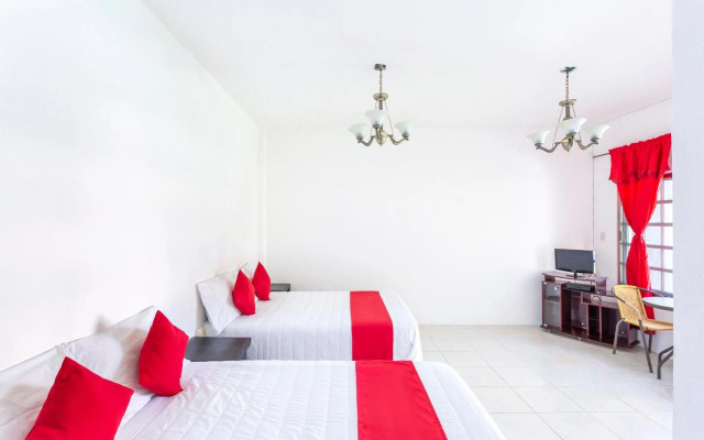 OYO Hotel Rio Chetumal