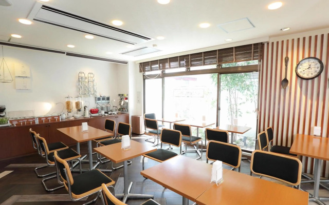 Hotel AreaOne Kochi