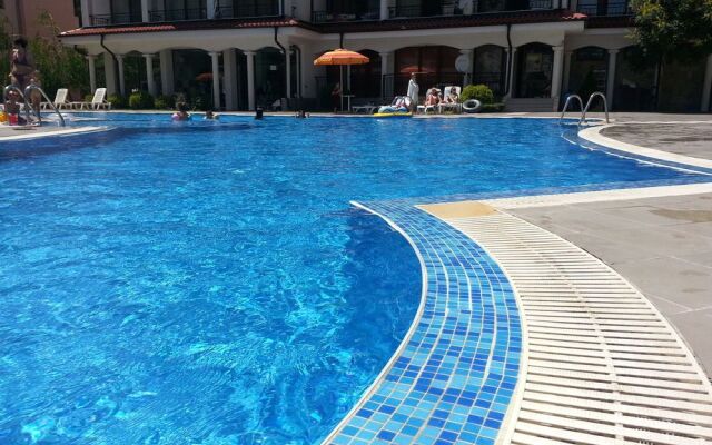 Menada Chateau Valon Apartments