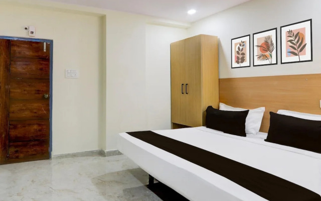 Mordern Stay at Kukatpally Hyderabad