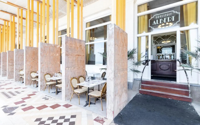Thermae Palace Hotel