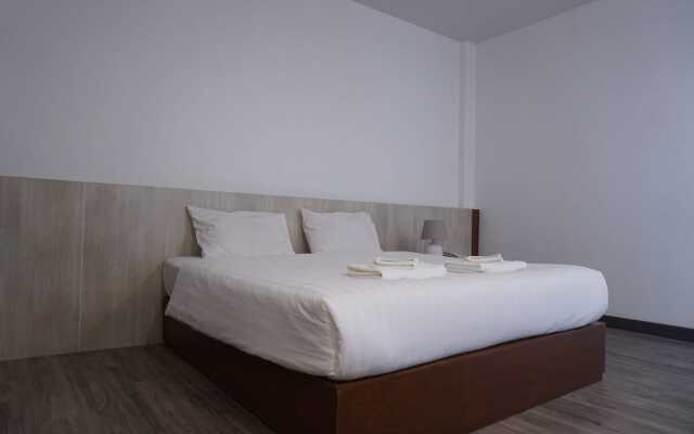 Must Come Boutique Hotel