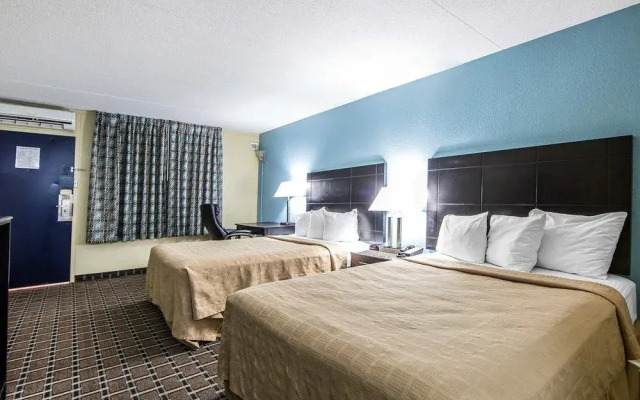 Quality Inn & Suites