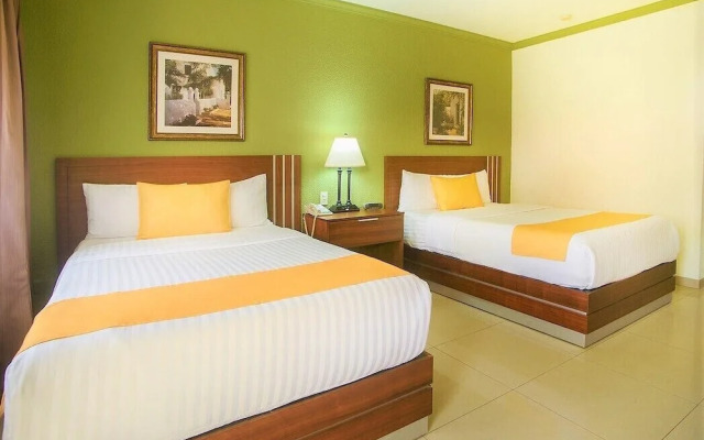 Grupo Costa De Oro Quallity Inn