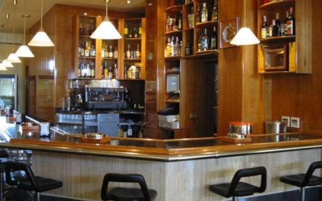 Hotel El Paraiso