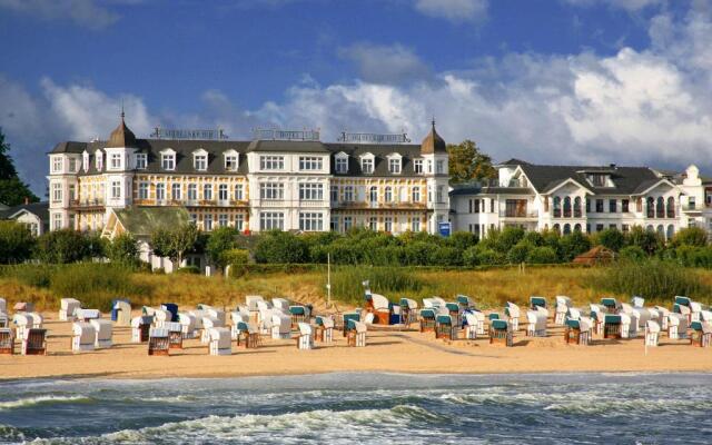 SEETELHOTEL Ahlbecker Hof