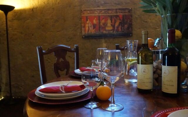 Tenuta Convivium Cuma