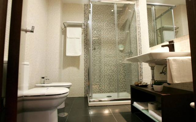 Hotel la Bastida