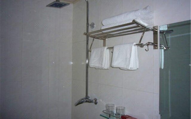 Chengde Renfang Hotel