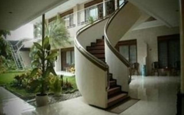 Hotel Wilis Indah Malang