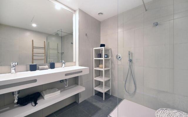 Sunset Golf 2-08 Adosada