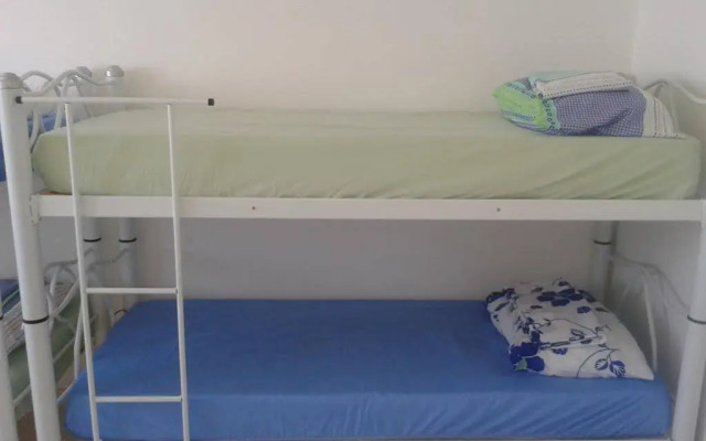Mar do Rio Hostel