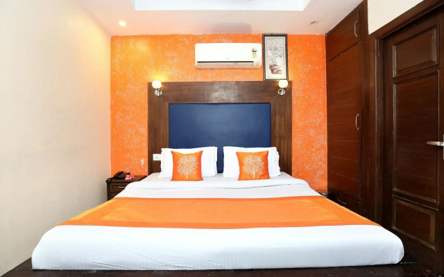 Super Hotel O Supremo