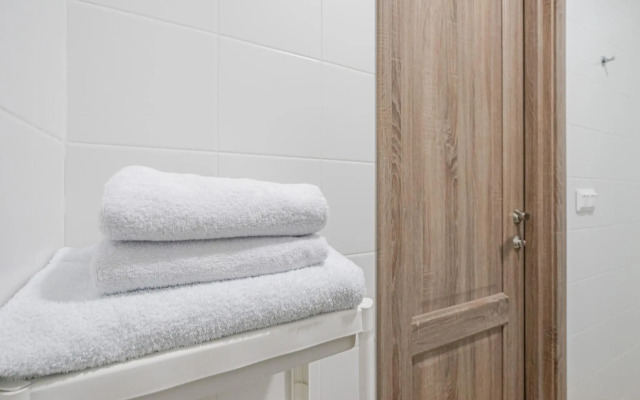 Апартаменты на улице Малышева 42А/909