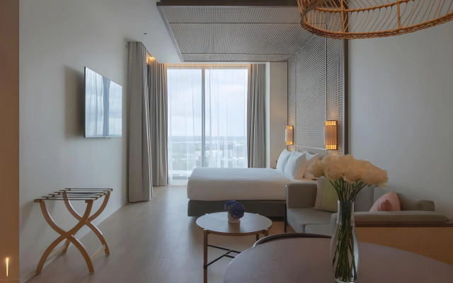 Ad Lib Hotel Khon Kaen