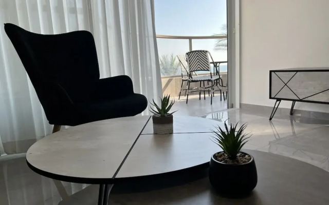 Masarik Apartments