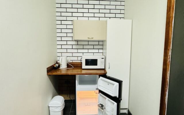 Motel St Arnaud