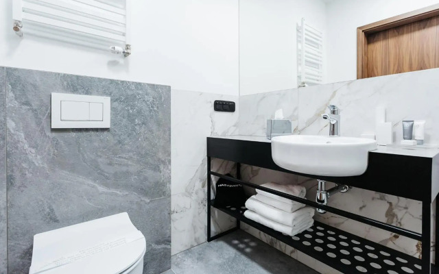 Focus Hotel Premium Kraków