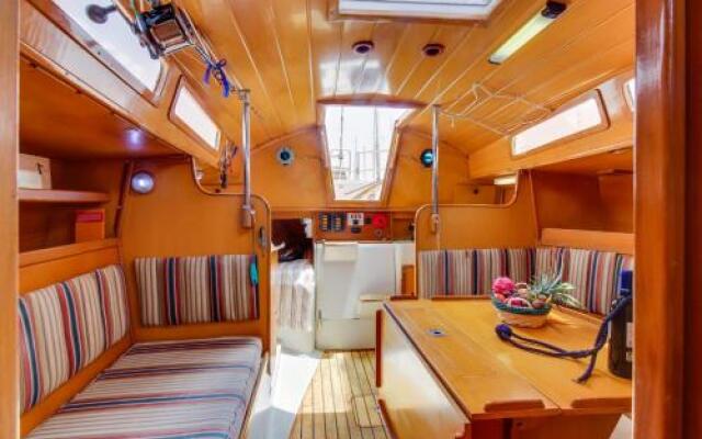 Velero golf del sur