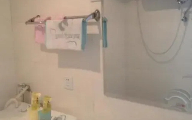 Shenyang Sweet Home Apartment