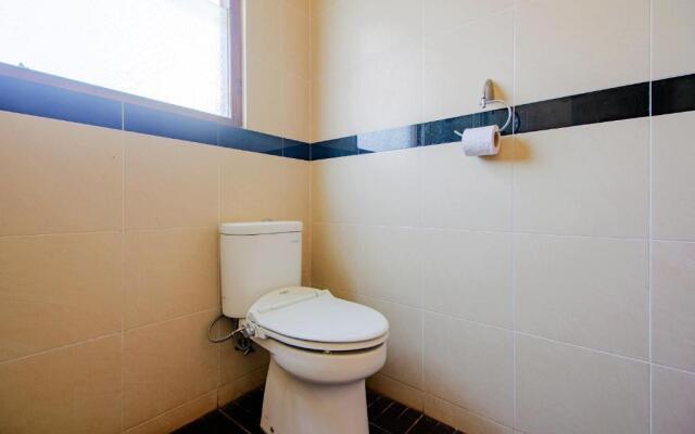 Oyo 1650 Griya Joglo Homestay