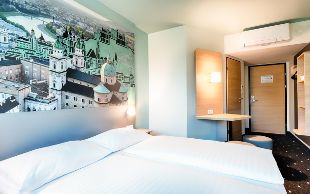 B&B Hotel Salzburg-Nord