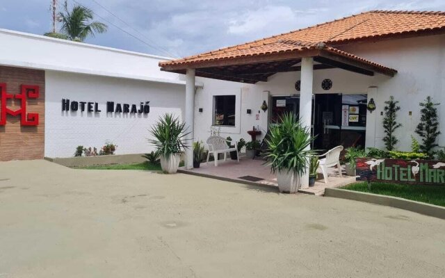 Hotel Marajó