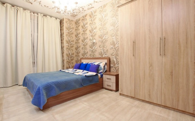 TimHouse (ТимХаус) на улице Бехтерева