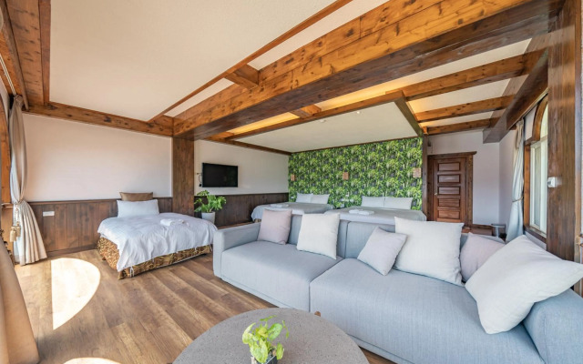 Egmont Resort
