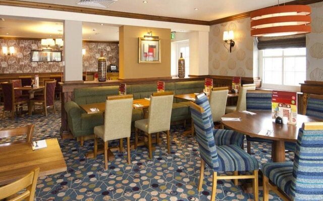 Premier Inn Glastonbury
