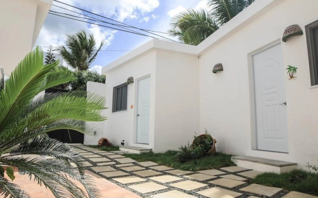 Villa Rosa Dominicus