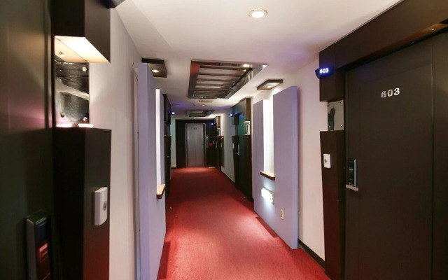 Daejeon Hotel Today