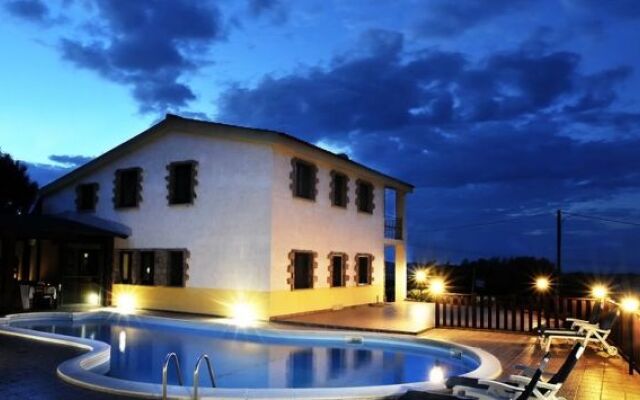 Hotel Santa Maria