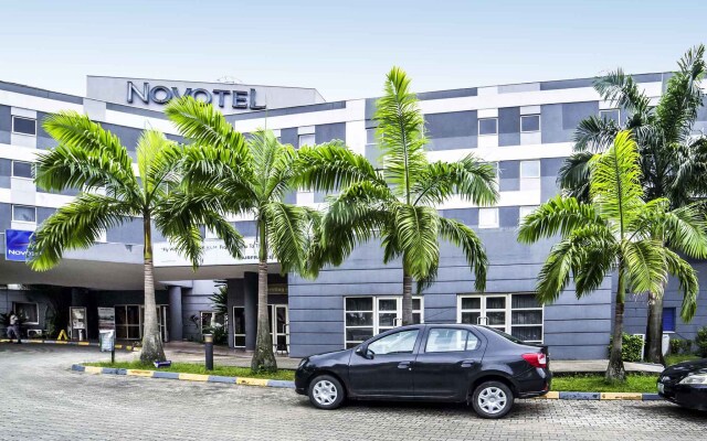 Novotel Port Harcourt