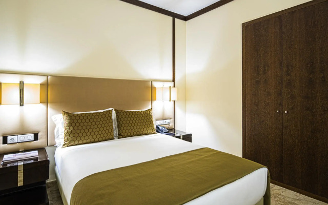 iu Hotel Namibe