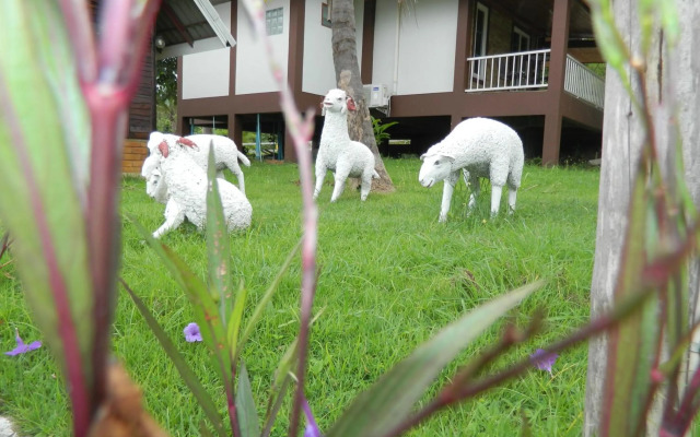 Pai Iyara Resort