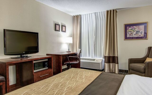 Comfort Inn Athens