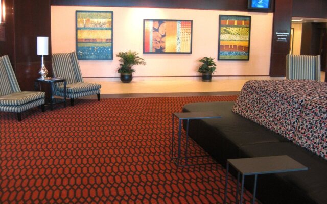 Sheraton Grand Rapids Airport Hotel