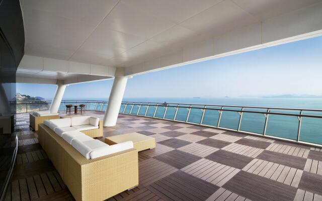 InterContinental Shenzhen Dameisha Resort by IHG