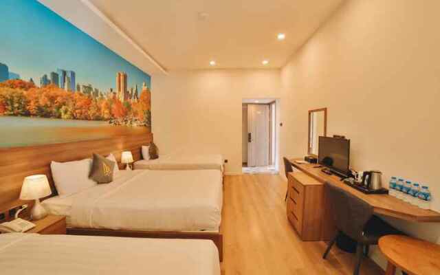 NATURE LAND 2 - Song Anh Hotel Dalat