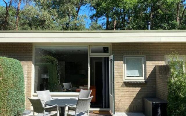 Bosvakantie Veluwe - Huisje 54, Hoefbos, Otterlo
