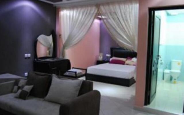 Hotel Salwan