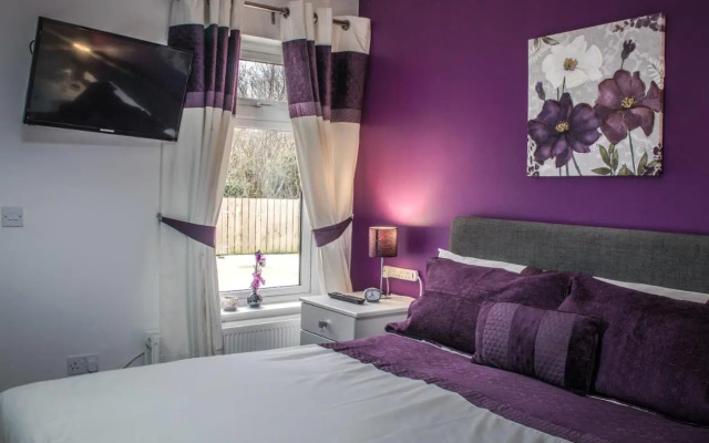 Garron View Bed and Breakfast