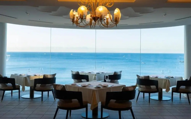 Hayama Hotel Otowa NO Mori