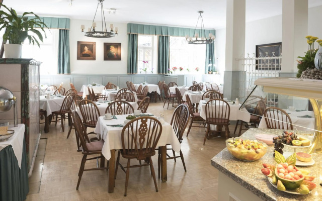 Hotel Schlicker